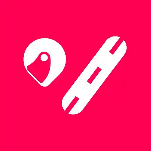 Logo Red